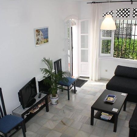 Casa Lesley Anne Daire Nerja Dış mekan fotoğraf
