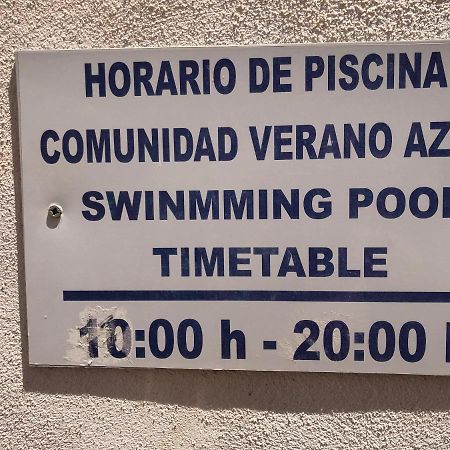Casa Lesley Anne Daire Nerja Dış mekan fotoğraf
