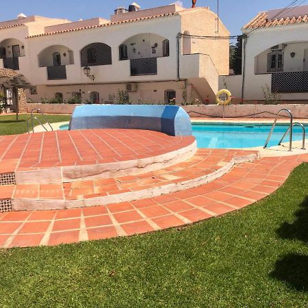 Casa Lesley Anne Daire Nerja Dış mekan fotoğraf