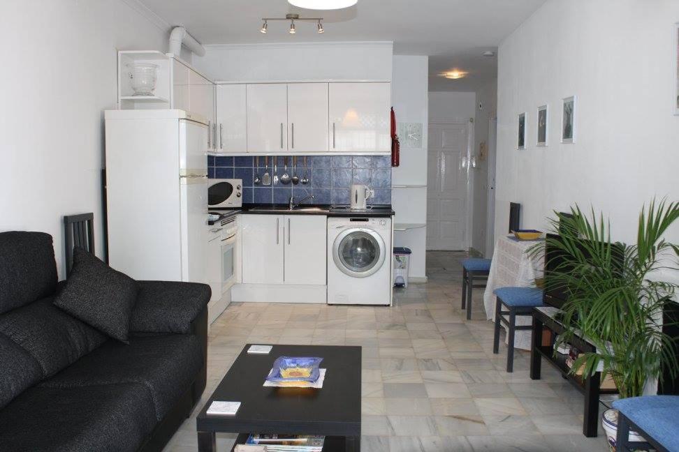 Casa Lesley Anne Daire Nerja Dış mekan fotoğraf