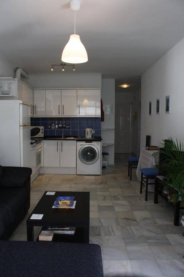 Casa Lesley Anne Daire Nerja Dış mekan fotoğraf