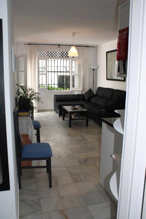 Casa Lesley Anne Daire Nerja Dış mekan fotoğraf