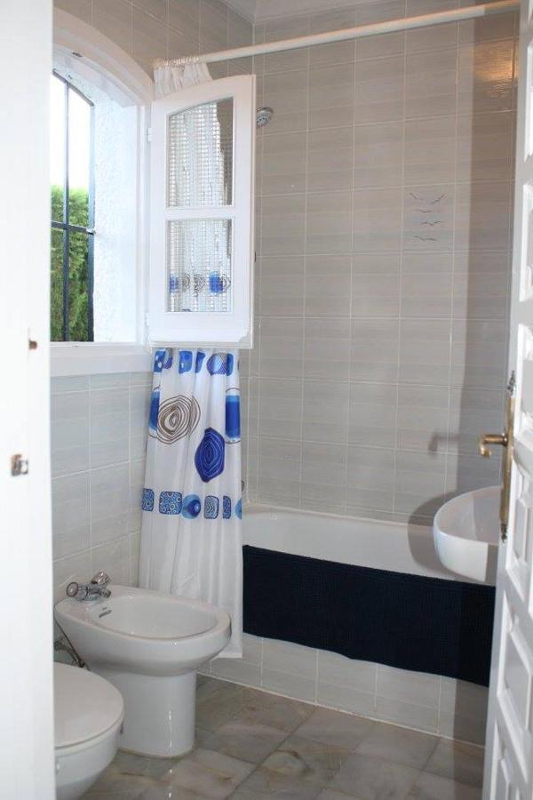 Casa Lesley Anne Daire Nerja Dış mekan fotoğraf