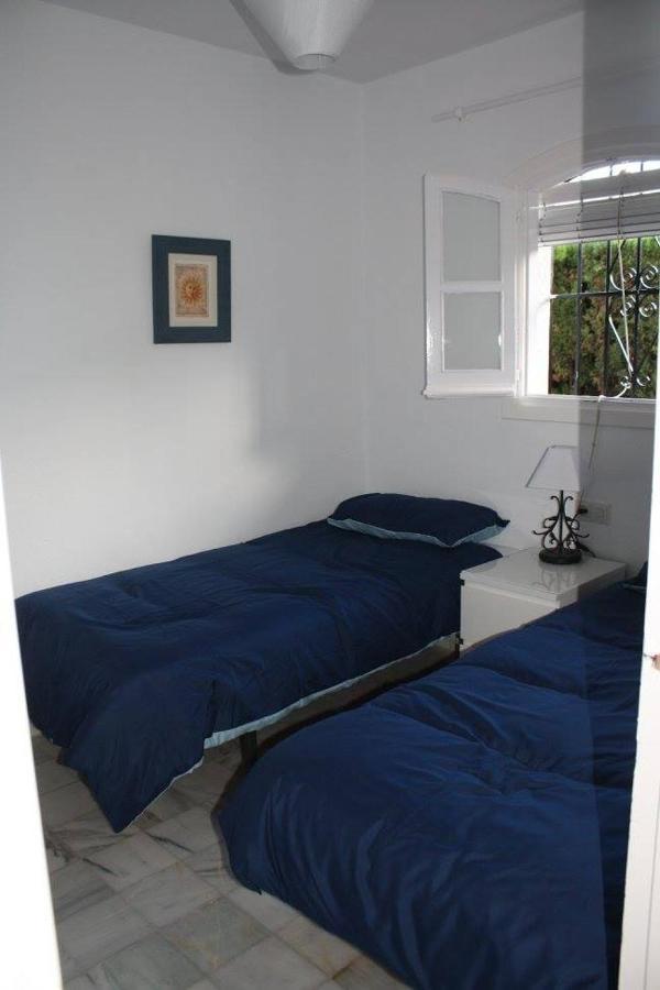 Casa Lesley Anne Daire Nerja Dış mekan fotoğraf